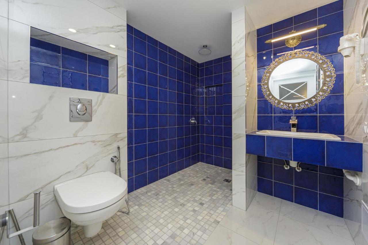 Ferienwohnung Серце Старого Міста Odessa Exterior foto