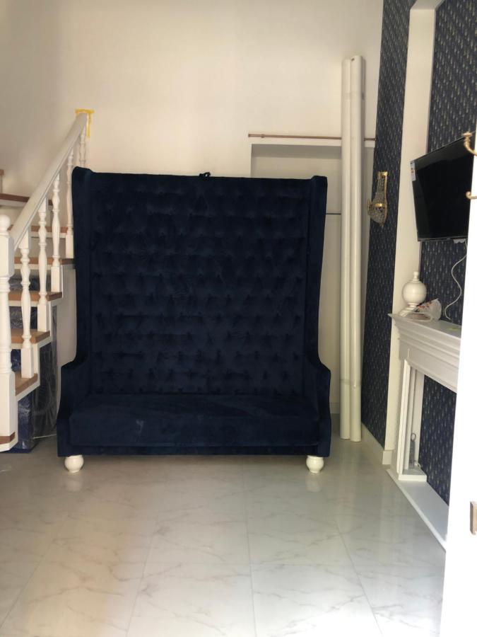 Ferienwohnung Серце Старого Міста Odessa Exterior foto